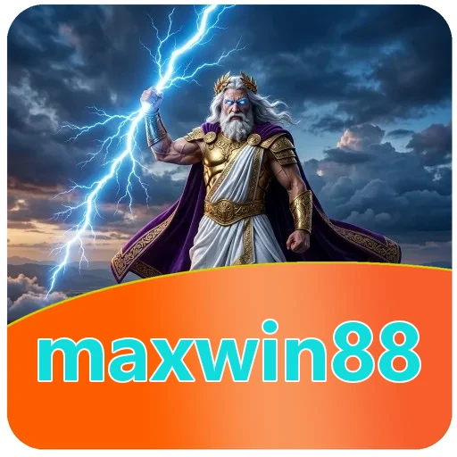 Ikon maxwin88 untuk verifikasi berkas APK