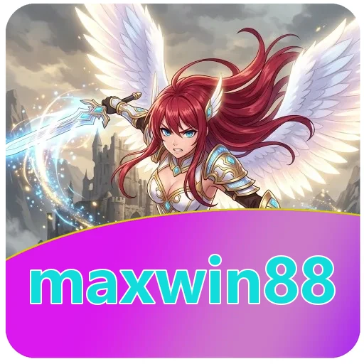 Ikon maxwin88 untuk katalog aplikasi Android