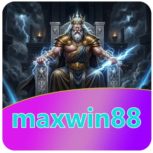 Ikon maxwin88 untuk ringkasan panduan APK v4.7.5