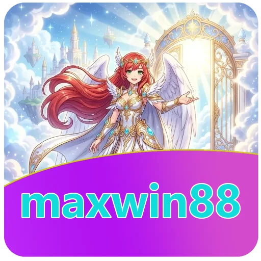 Ikon maxwin88 untuk bagian uji redaksi