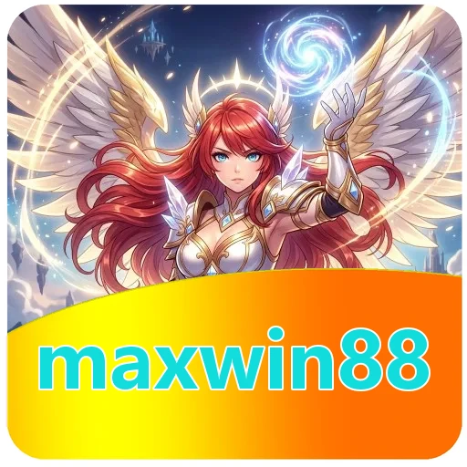 Ikon maxwin88 untuk rincian nilai ulasan