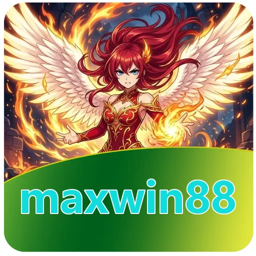 Ikon maxwin88 untuk pengguna sejak 2018