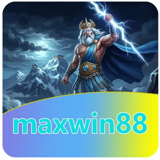 Ikon maxwin88 untuk catatan v4.7.5
